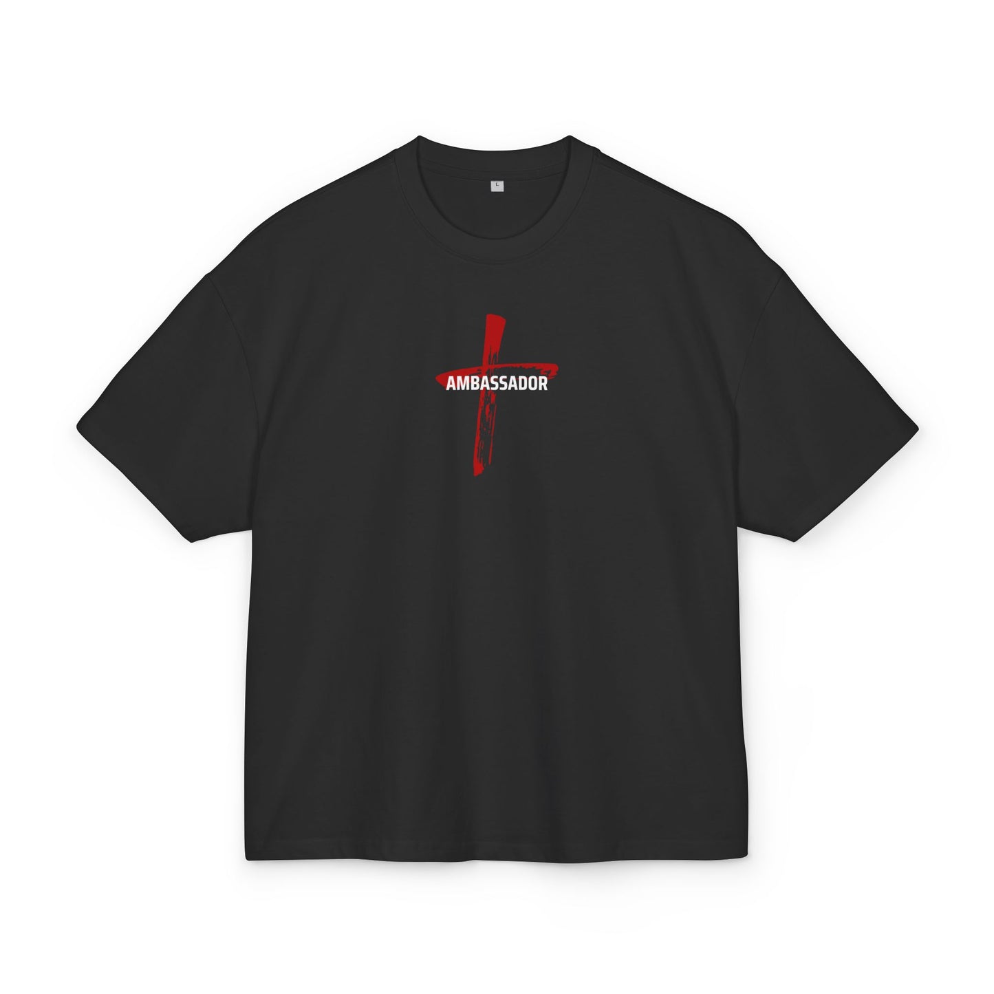 Be Reconciled to God 2 Cor 5:20 Faith-Inspired Graphic Tee, Unisex Shirt, Christian Apparel, Religious Gift, Gospel Message Tee, Streetwear Fashion