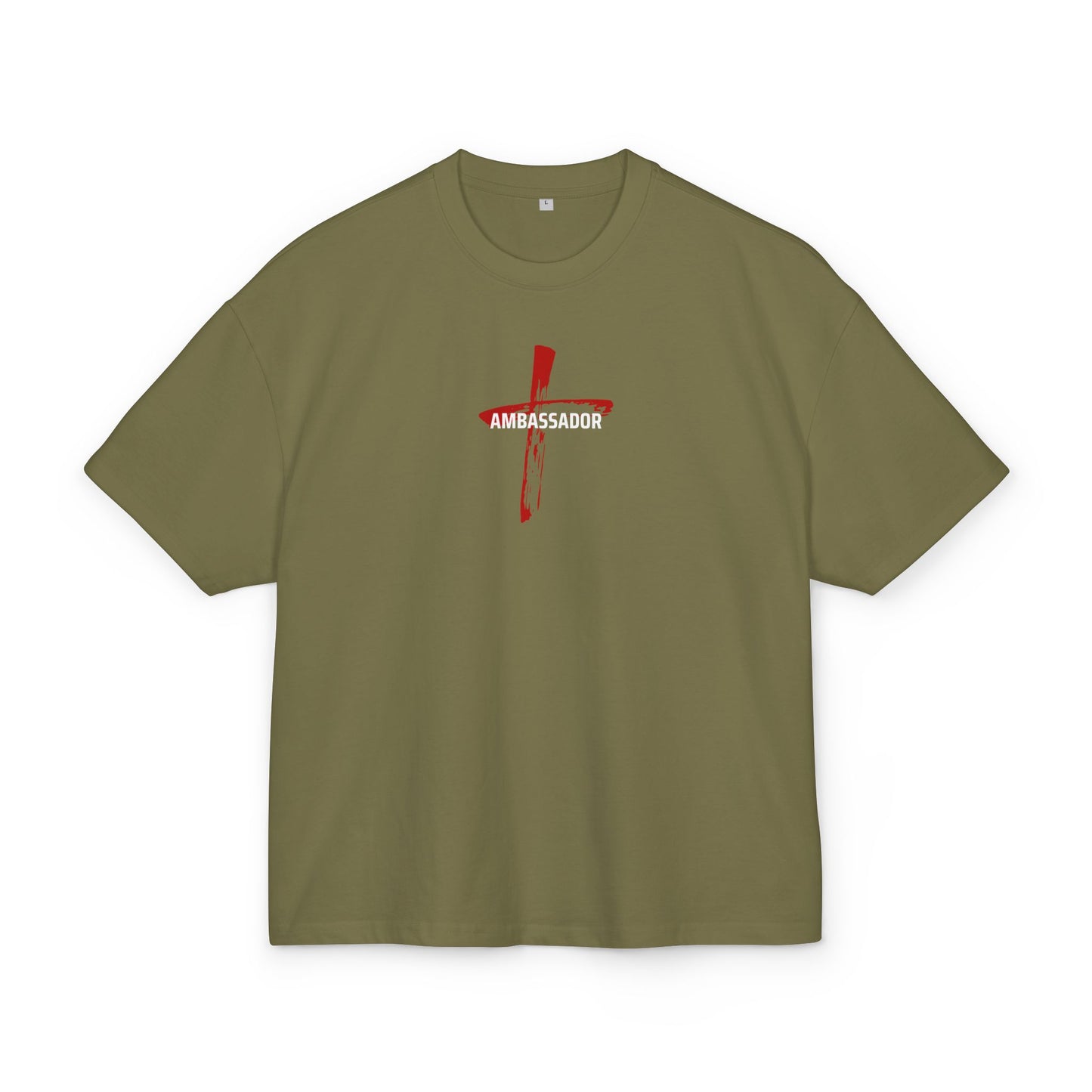 Be Reconciled to God 2 Cor 5:20 Faith-Inspired Graphic Tee, Unisex Shirt, Christian Apparel, Religious Gift, Gospel Message Tee, Streetwear Fashion