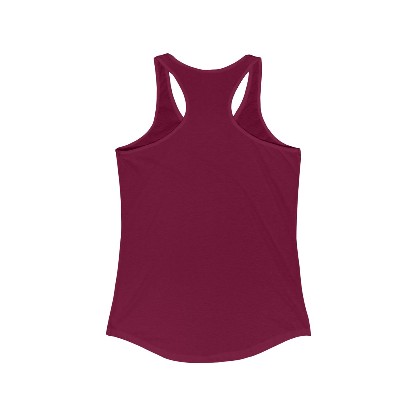 Christian Workout Tank Top, Matcha & Jesus Racerback, Gift for Tea Lovers, Casual Summer Wear, Religious Apparel, Fitness Shirt