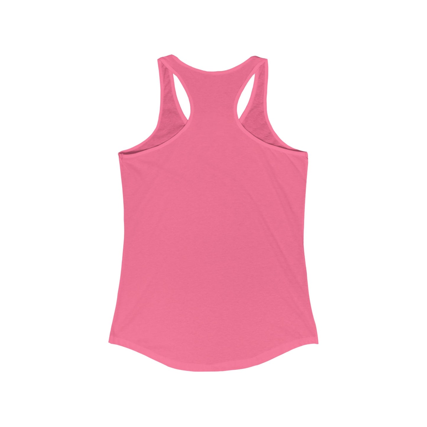 Christian Workout Tank Top, Matcha & Jesus Racerback, Gift for Tea Lovers, Casual Summer Wear, Religious Apparel, Fitness Shirt