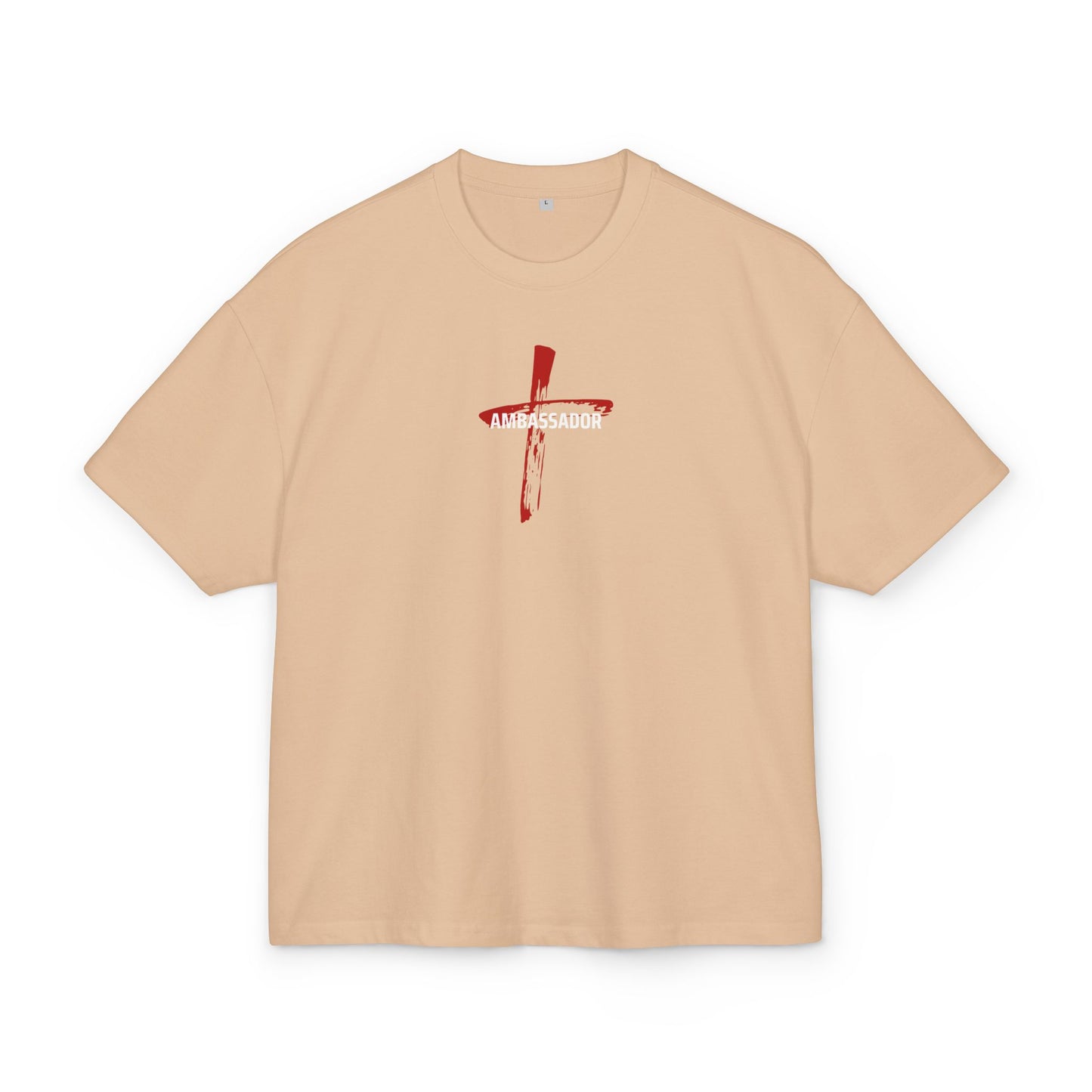 Be Reconciled to God 2 Cor 5:20 Faith-Inspired Graphic Tee, Unisex Shirt, Christian Apparel, Religious Gift, Gospel Message Tee, Streetwear Fashion