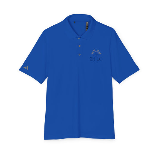 adidas Unisex Performance Polo