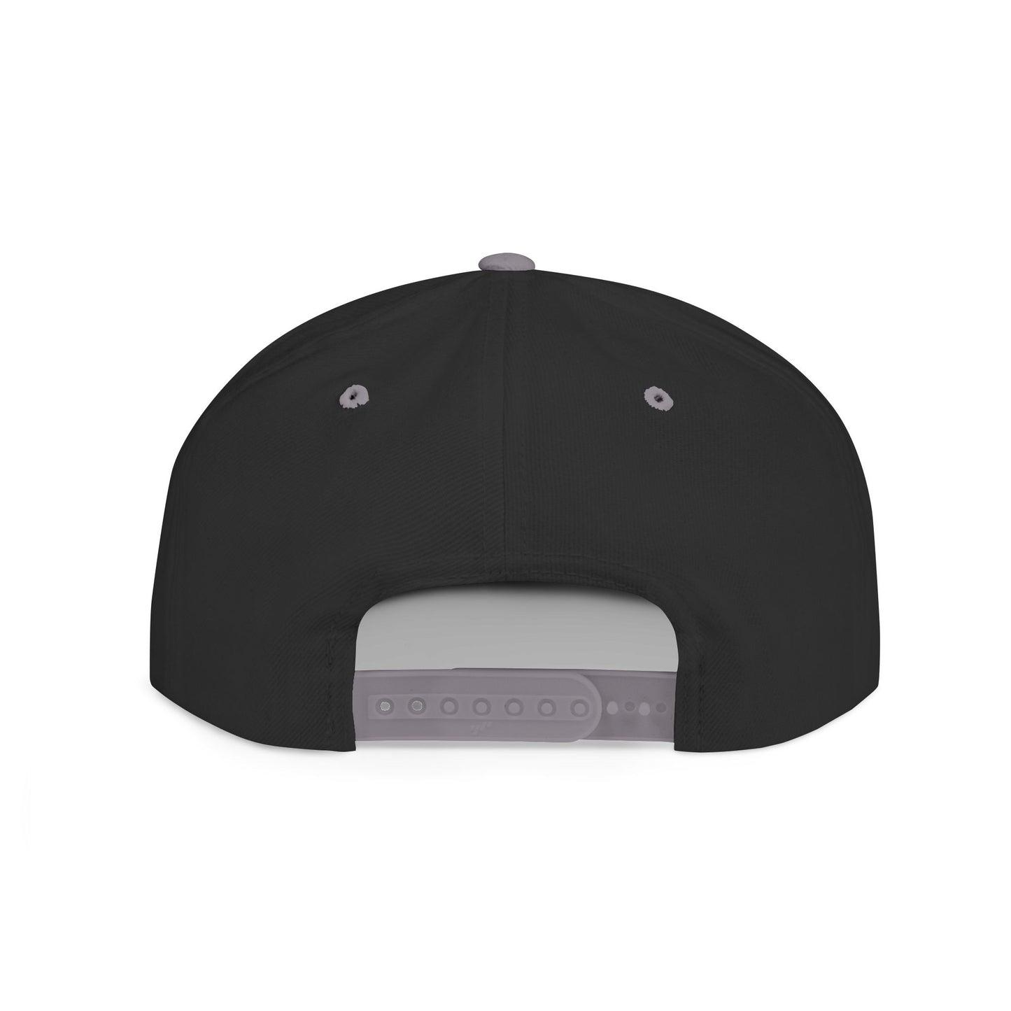 God Loves You Flat Bill Snapback Cap, Faith-Based Hat, Casual Wear, Gift for Friends, Summer Accessory, Religious Statement