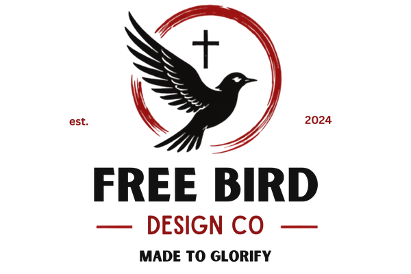 Free Bird Design Co